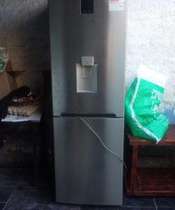 Refrigerador Daewoo Bottom Freezer 304 Lts