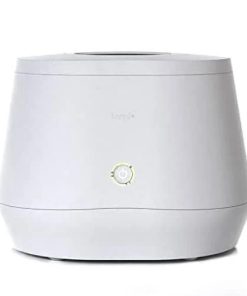 Compostador eléctrico de cocina Lomi