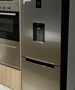Refrigerador Samsung 321 lt no frost Space Max