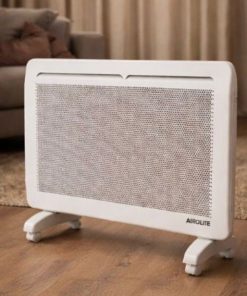 Estufa calefactor Airolite convector digital CO-AL 1500 wifi