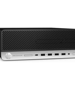Lote 40 unidades Computadores HP ProDesk 600 G4