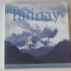 Libro San Francisco de Huinay