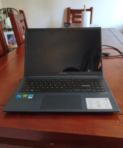 Notebook ASUS Vivobook Pro 15 OLED