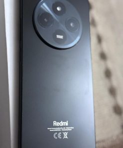 Celular Redmi 14C 256 GB