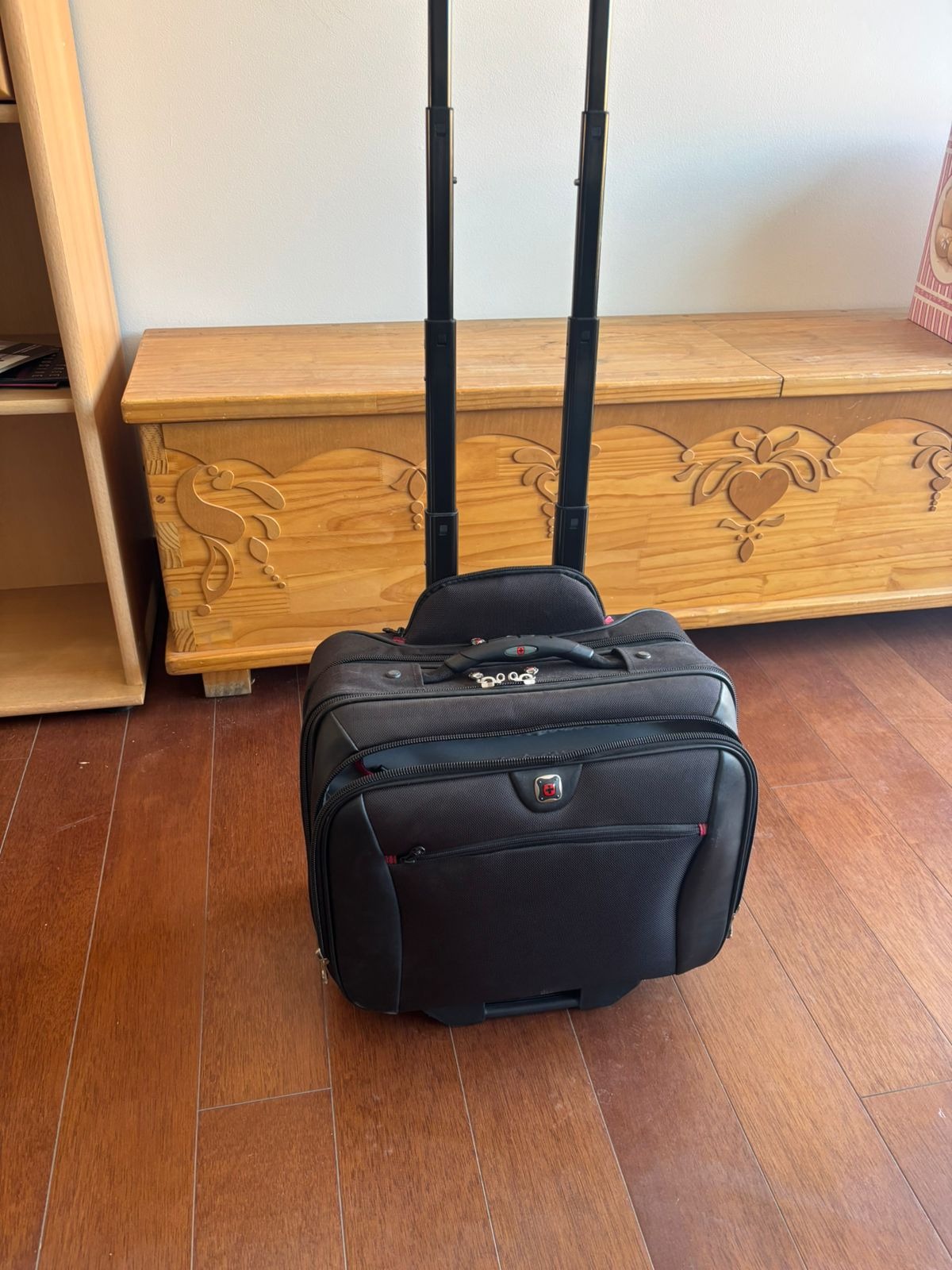 Maleta bolso Wenger Potomac