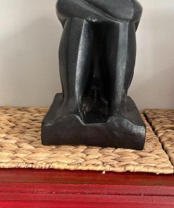 Escultura pesada