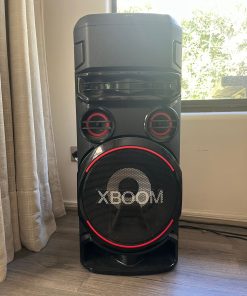 Parlante LG XBoom