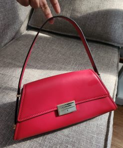 Cartera minibag de hombro Ludlow Michael Kors