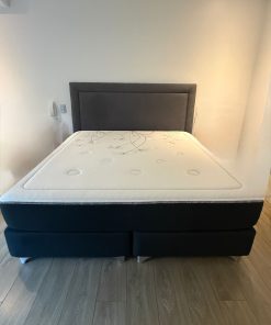 Cama King Rosen Somnus II sin respaldo