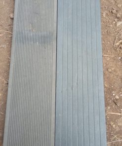 Piso DECK WPC