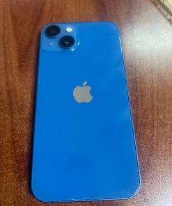 Iphone 13 de 128 GB azul