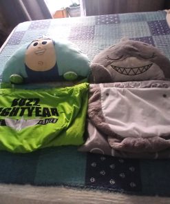 Sacos de dormir infantil