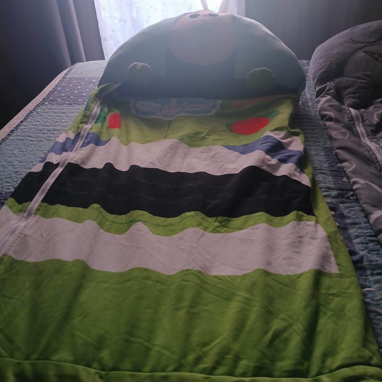 Sacos de dormir infantil - Imagen 3