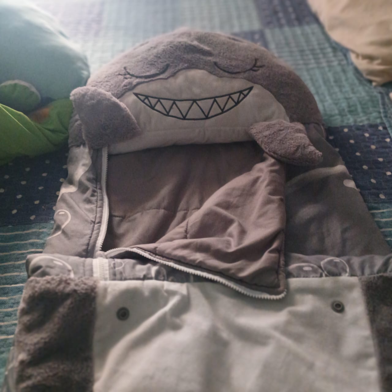 Sacos de dormir infantil - Imagen 4