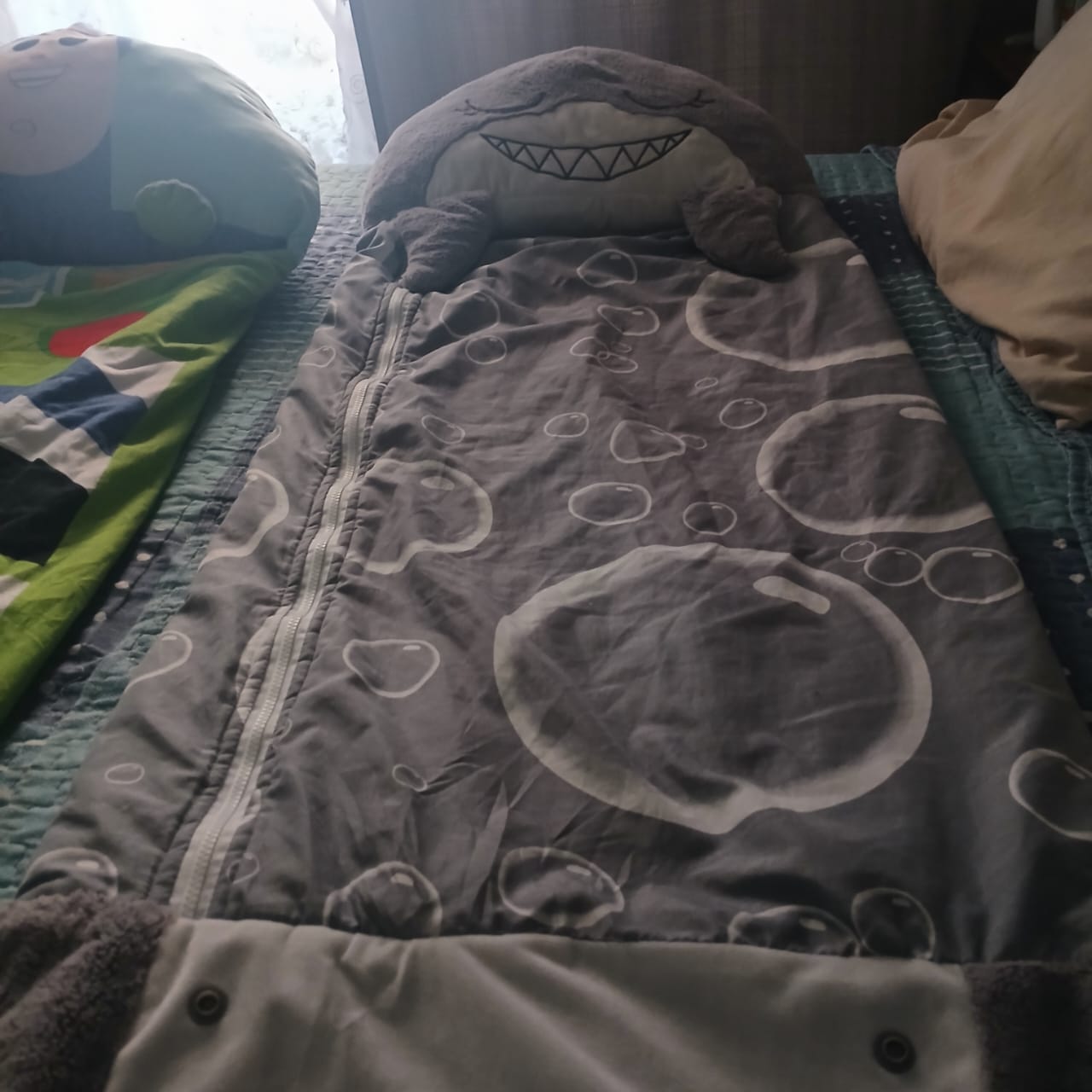 Sacos de dormir infantil - Imagen 5