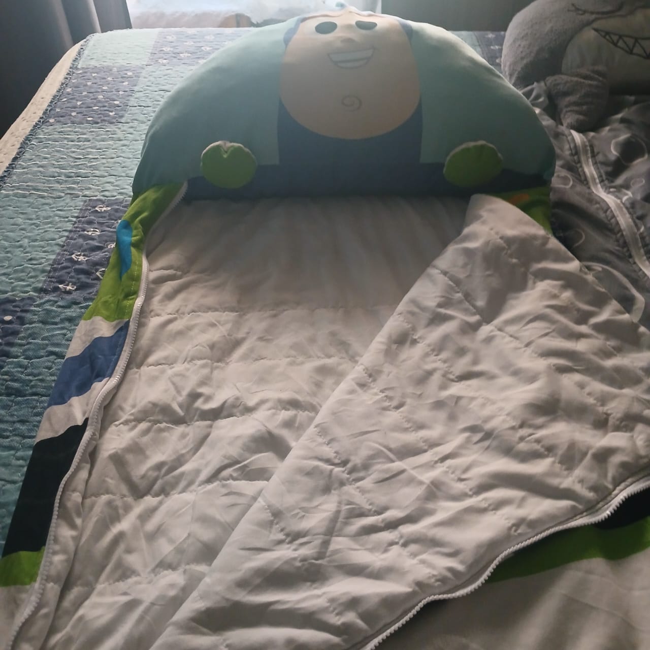 Sacos de dormir infantil - Imagen 6