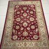 Alfombra decorativa estilo clásico Mashini modelo Unique