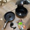 Freidora de Aire Tefal Actifry Genius