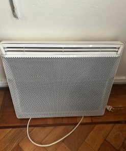 Calefactor eléctrico Atlantic 750 W
