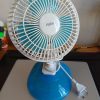Ventilador de mesa Nex