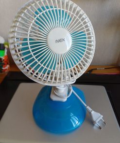 Ventilador de mesa Nex