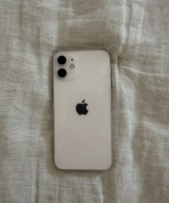 iPhone 12 mini 64 GB blanco
