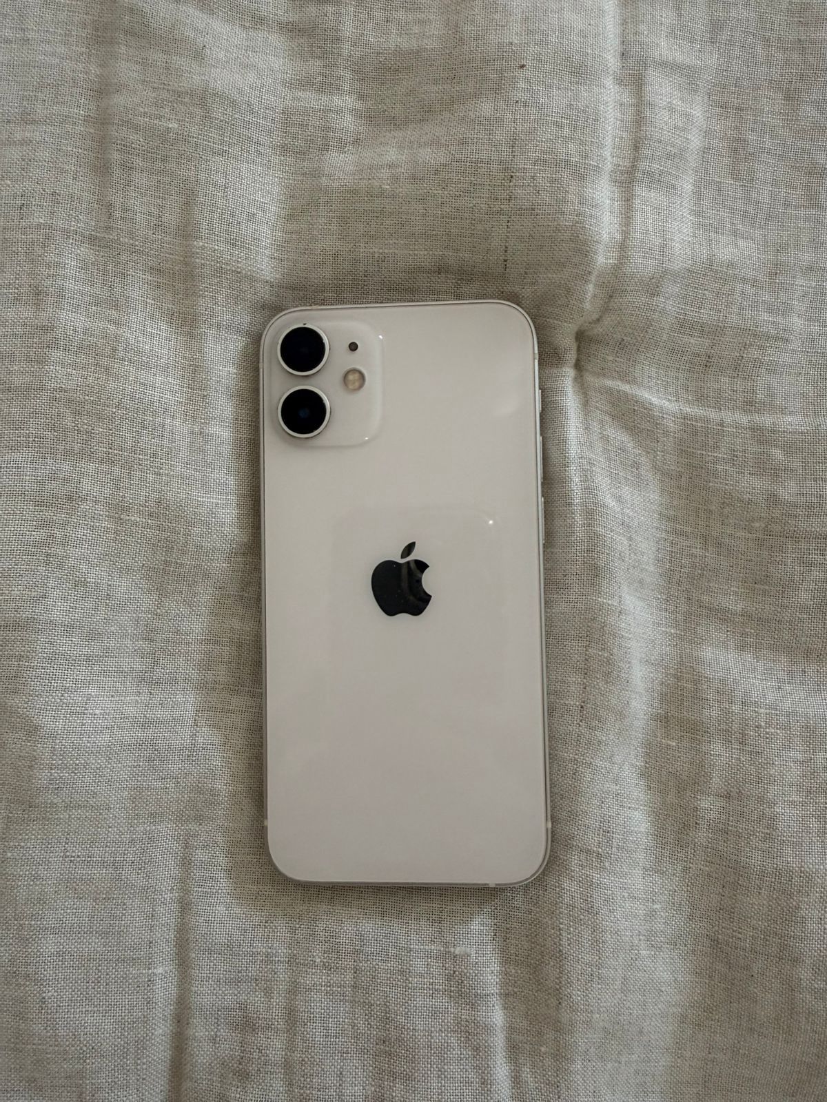 iPhone 12 mini 64 GB blanco Easy Garage Sales Easy Garage Sales