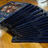 Enciclopedia de los Animales colección completa National Geographic
