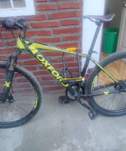 Bicicleta Oxford Merak 1 aro 27.5