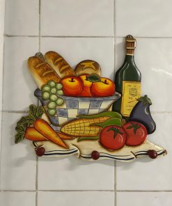 Pechero madera cocina
