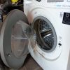 Lavadora secadora Samsung 9 kilos