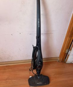 Mopa de Vapor 8 en 1 Mouvair Steam