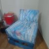 Sillón individual Pellet