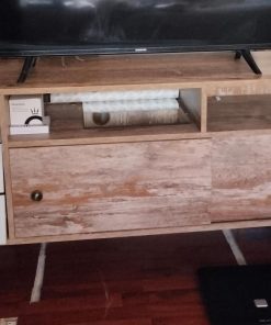 Rack TV CIC vintage