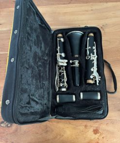 Clarinete Prelude Conn Selmer
