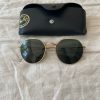 Lentes de sol Rayban Jack