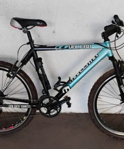 Bicicleta MTB Valera aro 26
