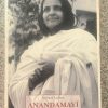 Libro biográfico Anandamayí
