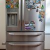 Refrigerador side by side Fensa Advantage Plus 540 Lts