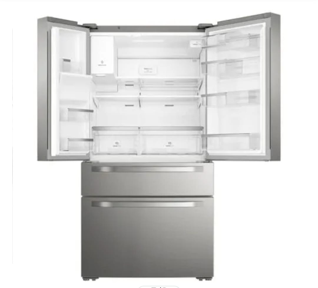 Refrigerador side by side Fensa Advantage Plus 540 Lts - Imagen 7