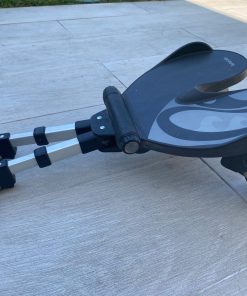 Patineta hermano mayor marca Bumprider