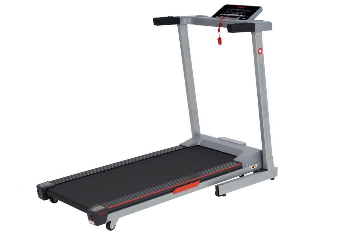 Trotadora plegable Oxford Endurance serie 06 Muvo