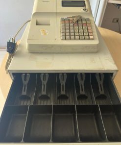 Caja registradora sam4s er-280