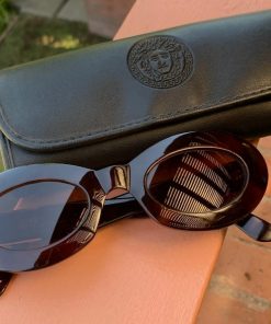 Lentes de sol Versace Medusa Biggie