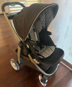 Coche GRACO Travel System Modes