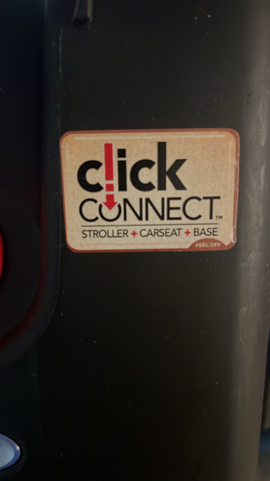 Coche GRACO Travel System Modes - Imagen 3
