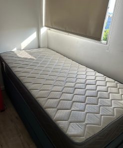 Cama 1 plaza Celta Madrid