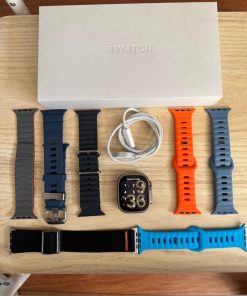Apple Watch Ultra