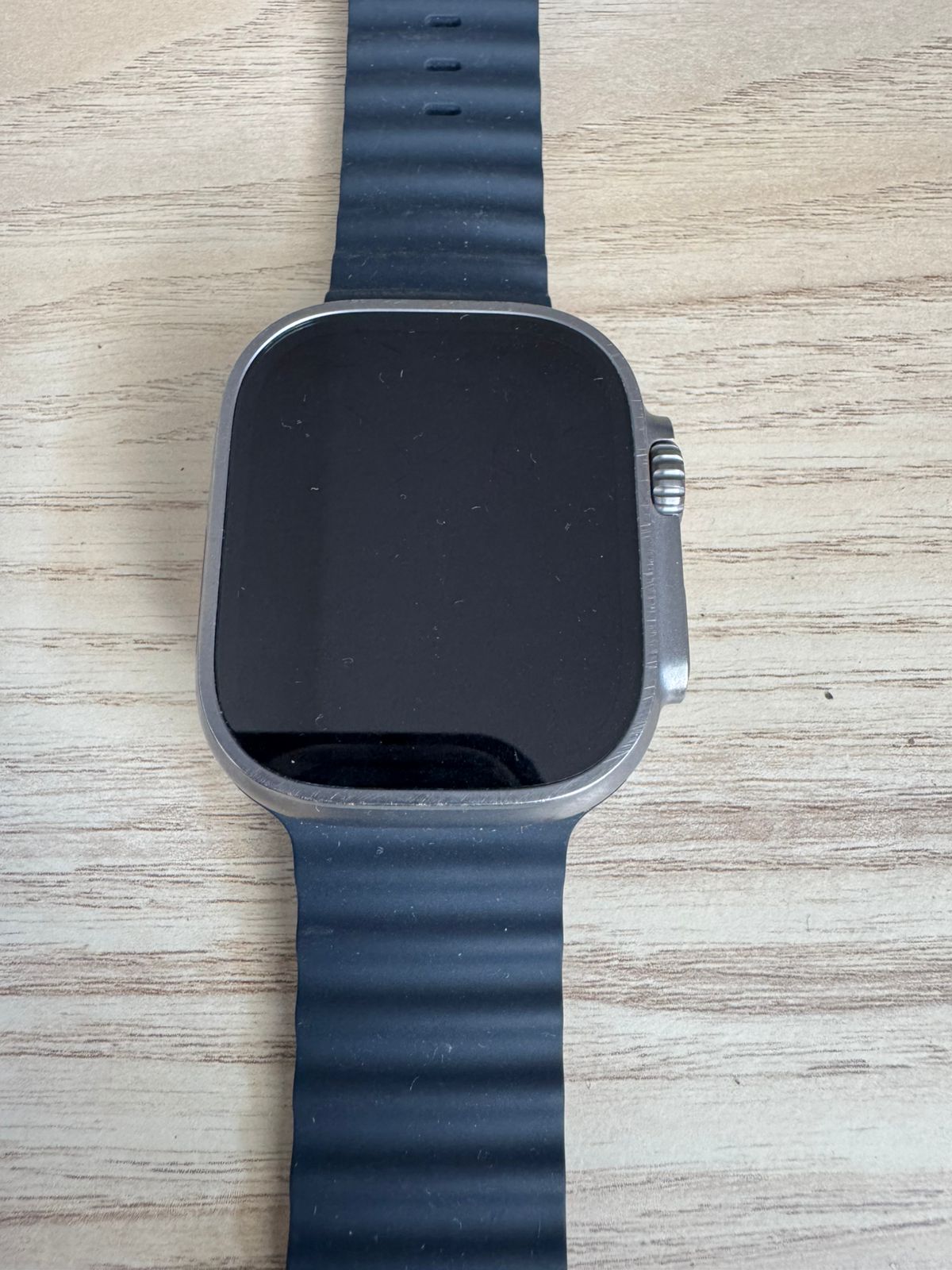 Apple Watch Ultra - Imagen 2