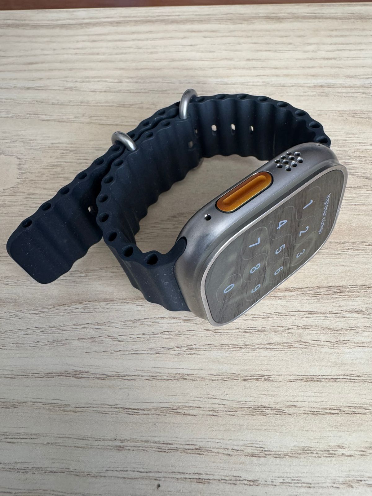 Apple Watch Ultra - Imagen 3